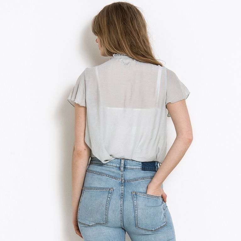 Bluse "Aster" Bluse "Aster"